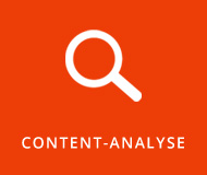 Content-Analyse