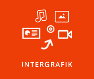 Intergrafik / Infografik